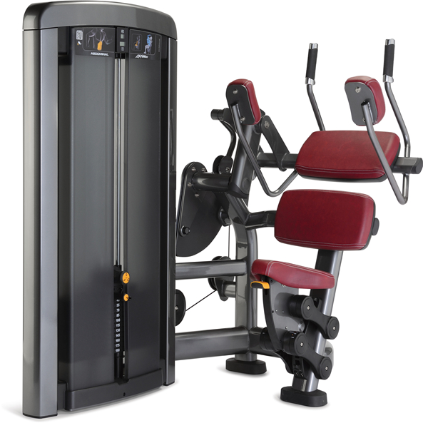 FC2011腹肌训练器