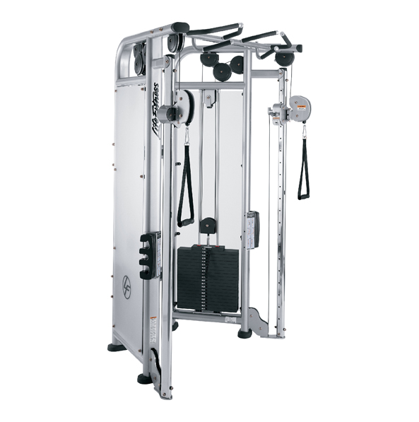 FC2023小飞鸟综合训练器