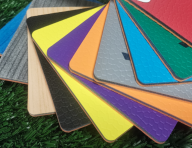 耐磨型  运动地坪